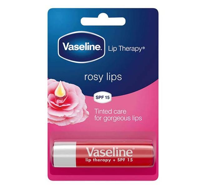 VASELINE Lip Therapy