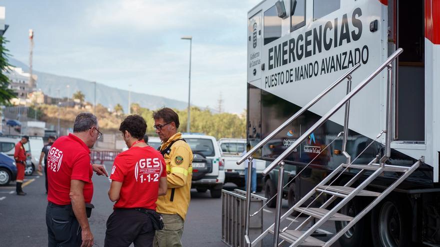 Temperaturas altas y baja humedad, gasolina para las reactivaciones