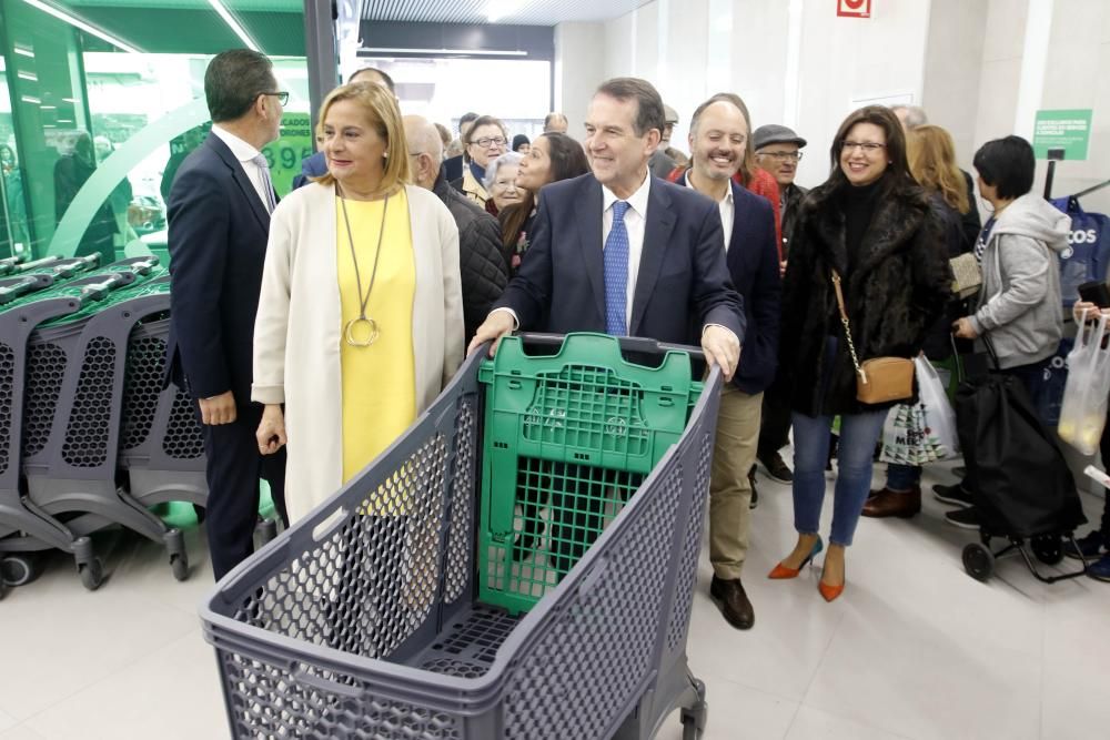 Así es el nuevo centro comercial de Vigo