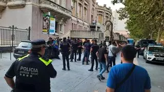 La comunidad islámica de Manresa rechaza la batalla campal pero pide no condenar a nadie por su origen