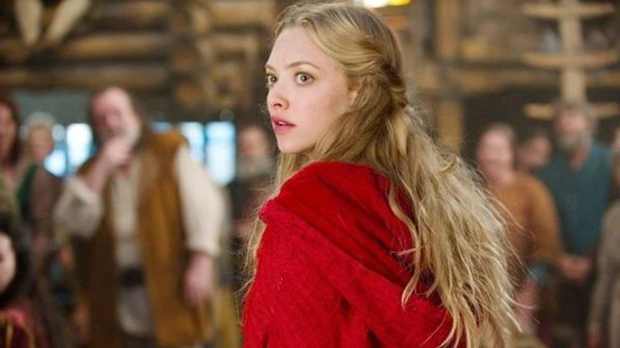 Amanda Seyfried estará en la secuela de &#039;Mamma Mia&#039;