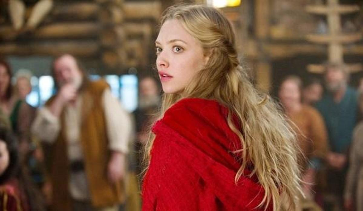 Amanda Seyfried estará en Mamma Mia: Here We Go Again.