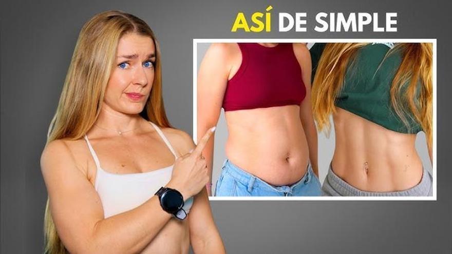 Lara Ibarra, nutricionista: "Cambia el arroz y la pasta por la patata si quieres perder grasa"