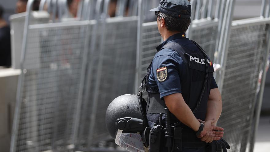 Madrid se prepara para la Cumbre de la OTAN