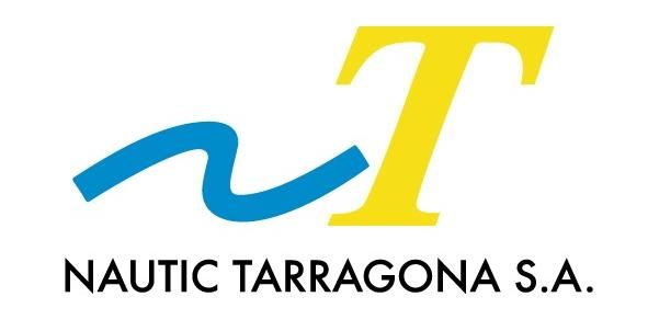 Logo Nautic Tarragona