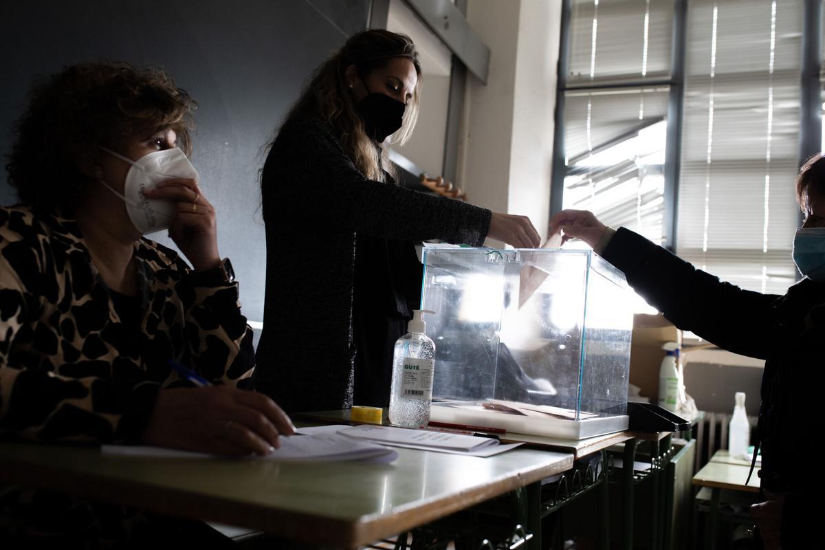 Elecciones autonómicas de Castilla y León en 2022