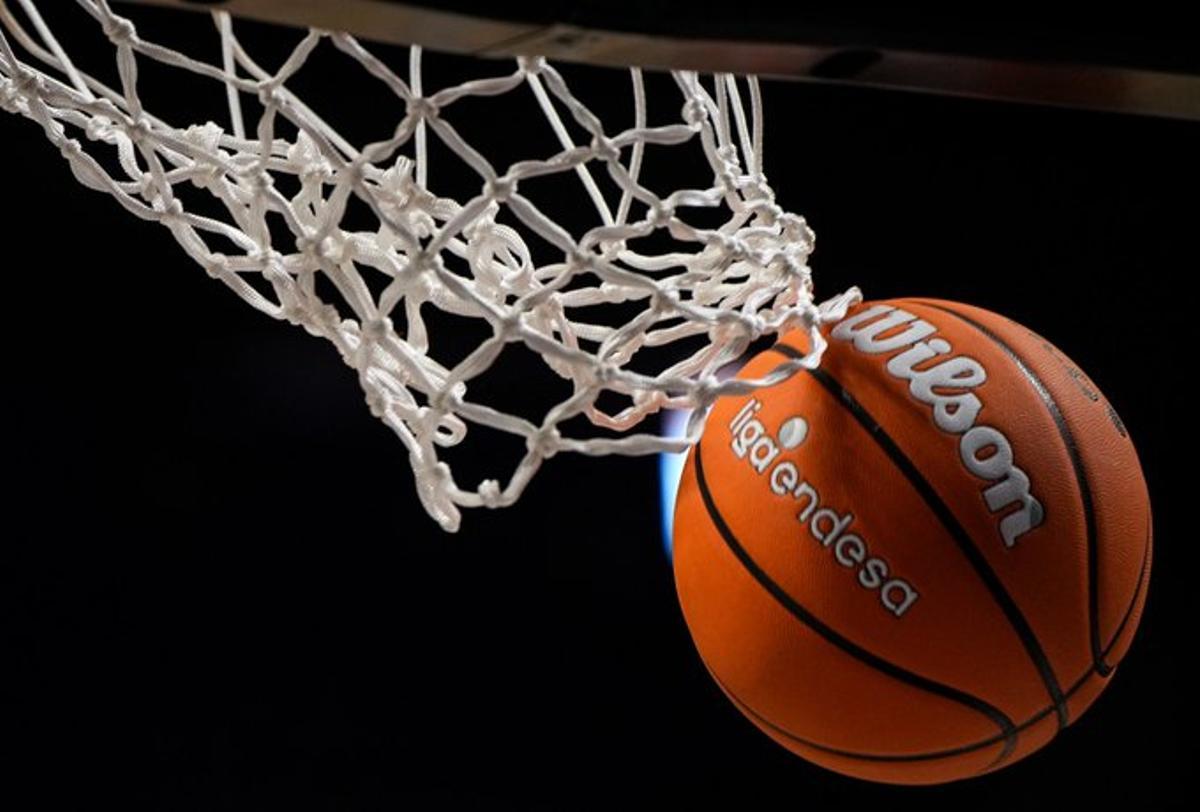 La Liga Endesa vuelve al Carpena.
