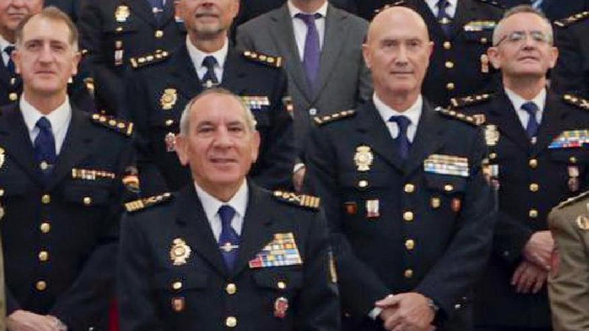 La Policía acelera su investigación interna por el escándalo del DAO antes de que el juzgado tome medidas que paren las pesquisas
