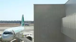 Nuevos vuelos internacionales desde el Aeropuerto de Sevilla: habrá conexiones con la Bretaña francesa y los Países Bajos