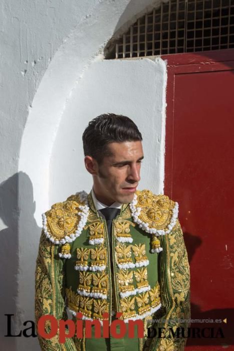 Ambiente en la tercera corrida de Feria