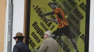 Sin nuevas licencias para casas de apuestas en Córdoba desde que expiró la moratoria de Urbanismo