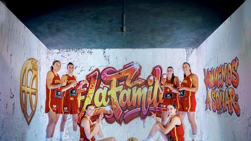 España arranca ante Alemania la última fase de preparación para el Mundial