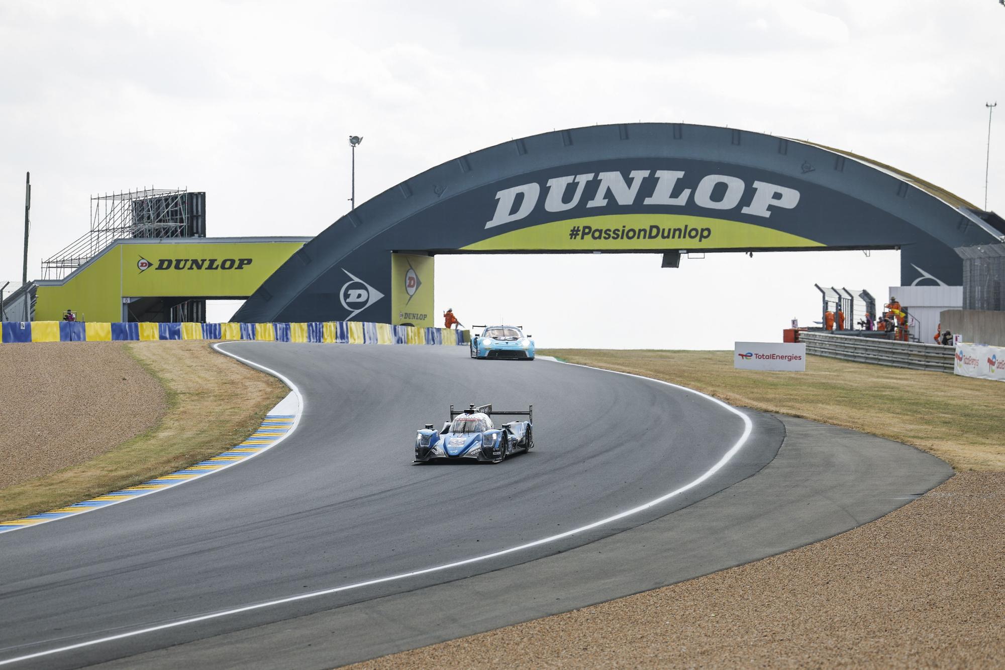 '24 horas de Le Mans': los motores ya rugen en su centenario