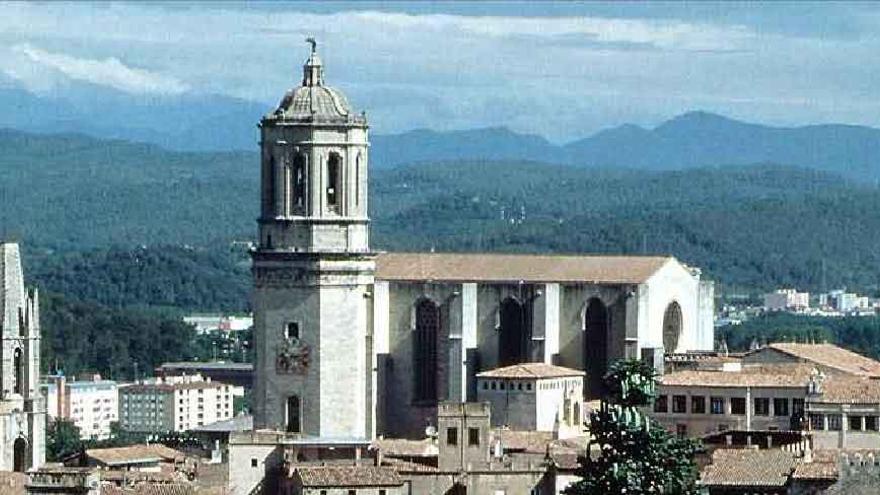 Catedral de Girona