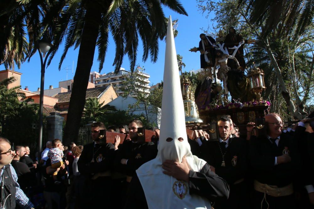 Viernes Santo de 2016 | Descendimiento