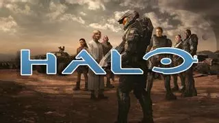 La temporada 2 de 'Halo: La serie' va a ser mejor aún: las 5 razones por las que lo será