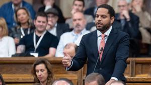 El Parlament vol frenar els discursos d’odi amb una reforma del reglament