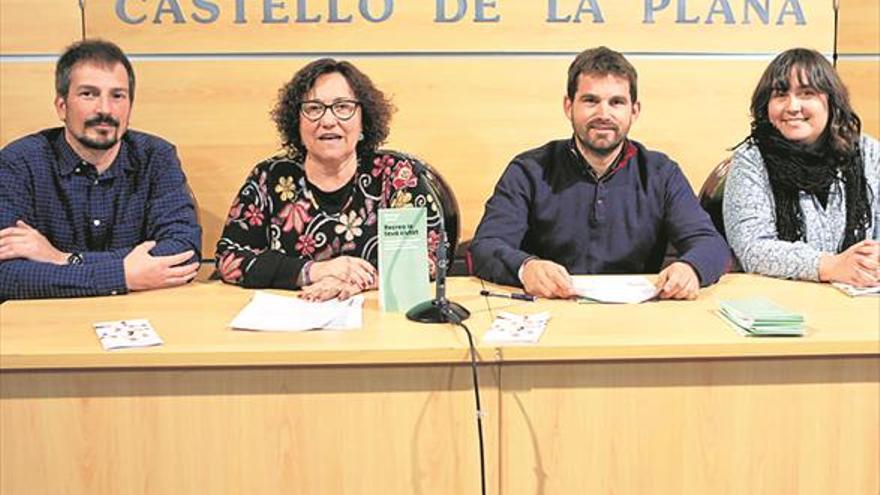 Los presupuestos participativos se cuelan en institutos de Castellón