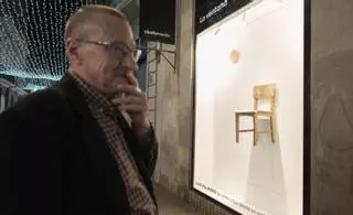 Luis Palmero se asoma a La Ventana del Círculo con ‘De cómo estar alerta en melodía’