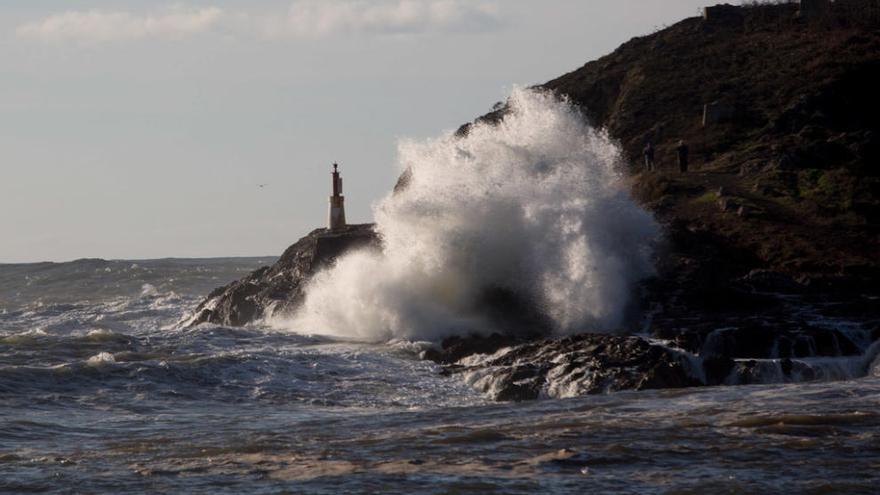 Entorno del faro de San Juan | Ricardo Solís