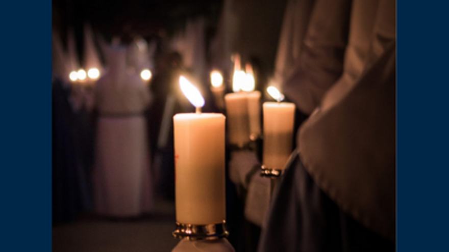 Procesión del Prendimiento