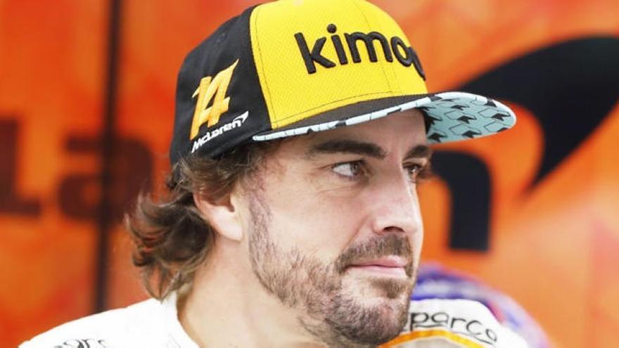 Fernando Alonso