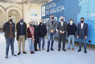 A Estrada, un ejemplo de concello emprendedor