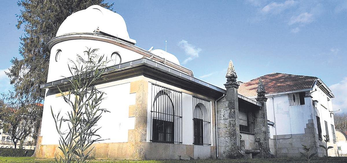 Arrancan as visitas guiadas da VI edición da Semana Patrimonio Invisible