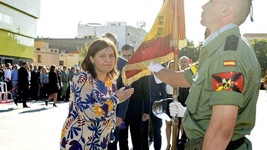 Bonig pide a Puig una reunión urgente para explorar acuerdos PP-PSOE