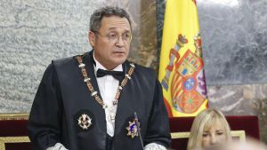 El Suprem obre judici al fiscal general  per revelar secrets de González Amador