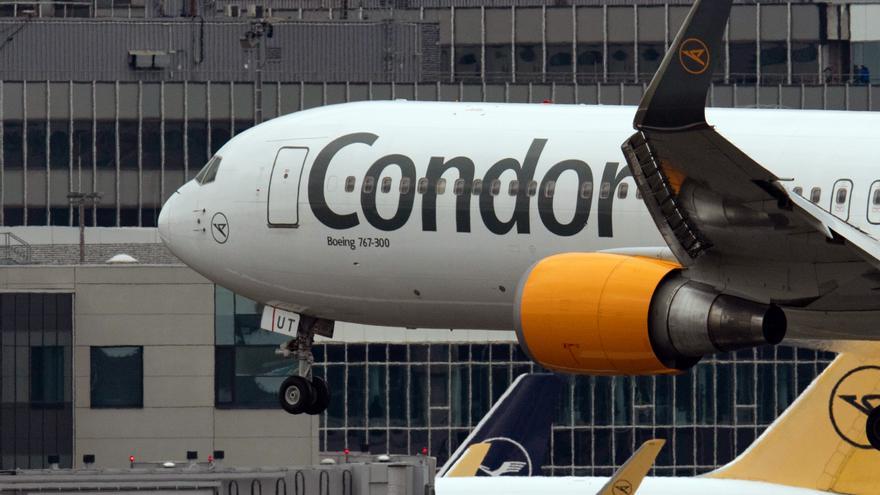 Zweimal gestartet, zweimal nach Mallorca umgekehrt: Condor-Maschine nach Frankfurt kommt nicht von der Insel weg
