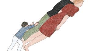 Com afrontar la preadolescència del teu fill