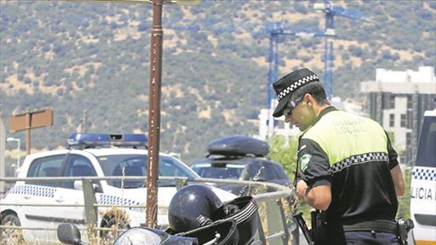 Un sábado negro en las carreteras acaba con 5 muertos en accidentes