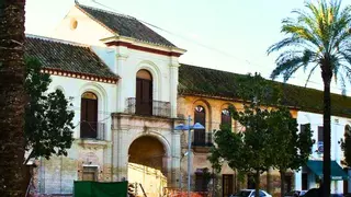 Un viajero inglés visitó esta 'Posada Real' en Córdoba y la elogió como «la mejor que [había] encontrado a lo largo del camino por España»