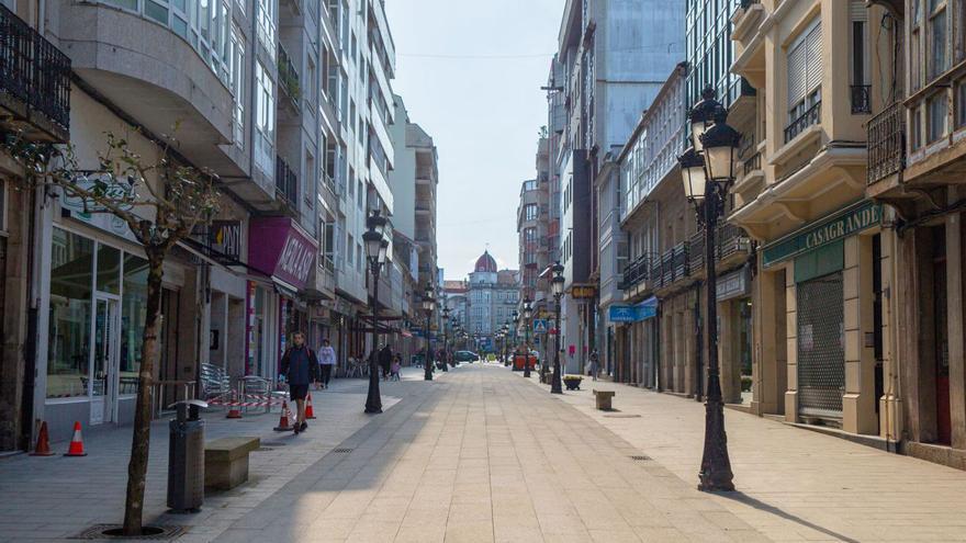 La adecuación de edificios antiguos, una posible salida para el alquiler.