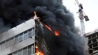Guerra de Ucrania, en directo: última hora y noticias sobre el conflicto con Rusia