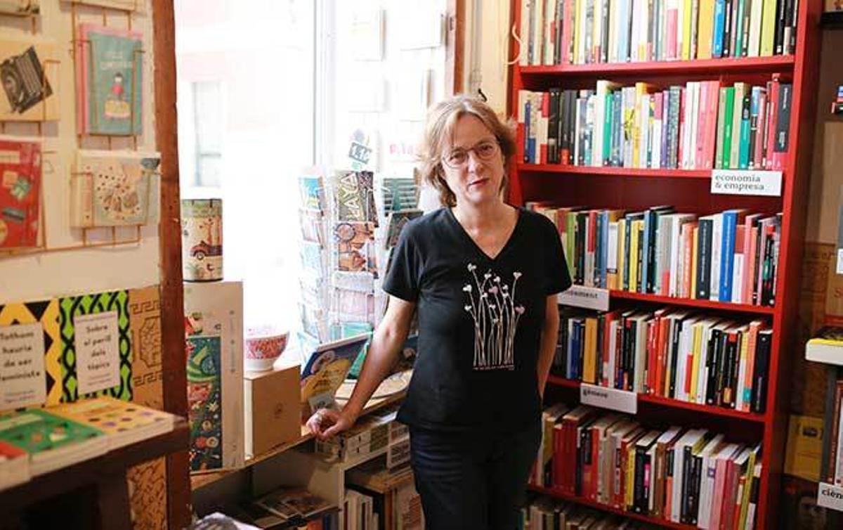 Marta Sanz: "Las mujeres escritoras hemos de reivindicar nuestra mordacidad y dejar de ser comedidas"