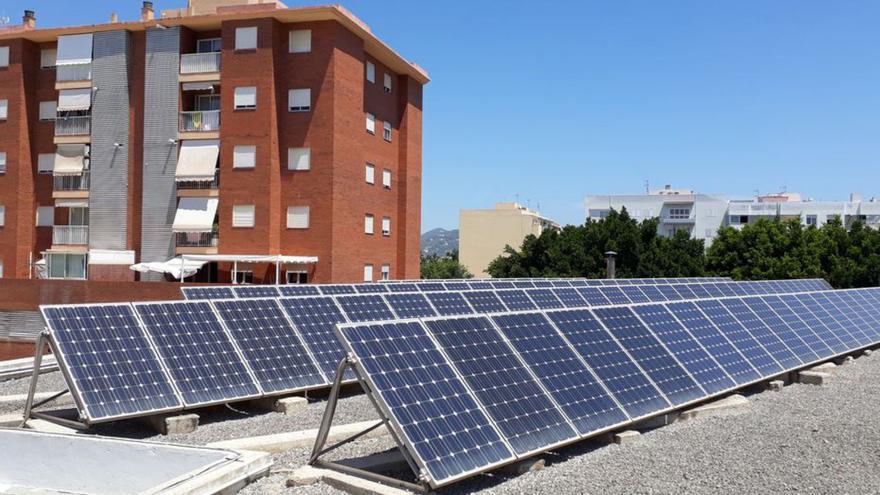 Los ibicencos desaprovechan las ayudas a particulares para instalar energías renovables