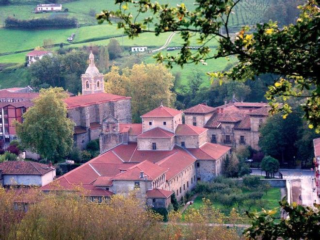 Lazkao, País Vasco