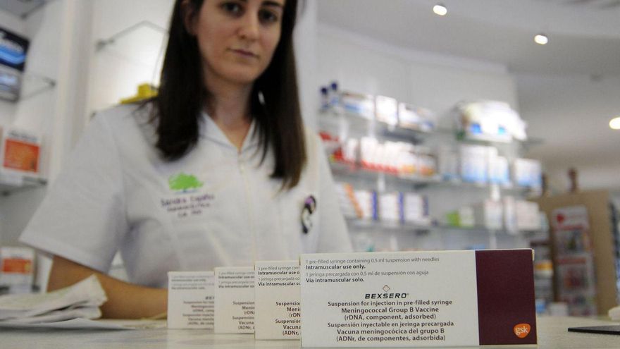 La incógnita de la mayor incidencia de meningitis en Galicia, bajo la lupa