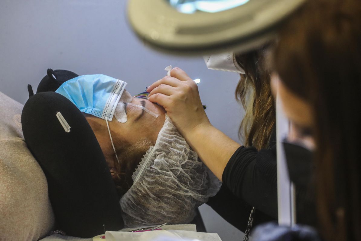 Beauty Valencia: encuentro de los profesionales de la estética