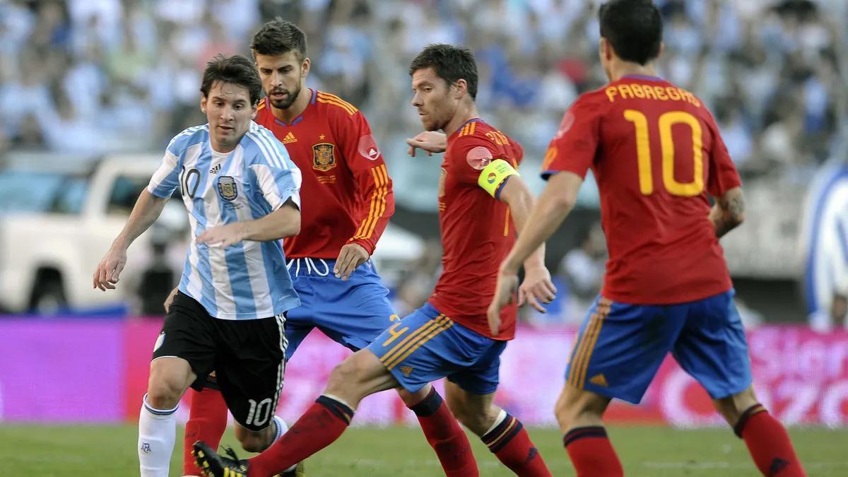 VÍDEO MUNDIAL 2026 | El histórico hat-trick de Leo Messi que enloquece a Argentina