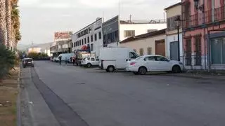 Fallece un trabajador en un accidente laboral en Lucena