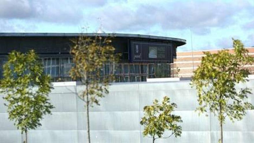 Las imágenes confirman que los asistentes al Madrid Arena no se colaron