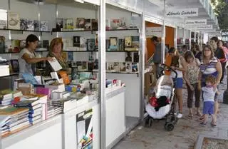 El regreso más esperado: Feira do Libro, a la Alameda