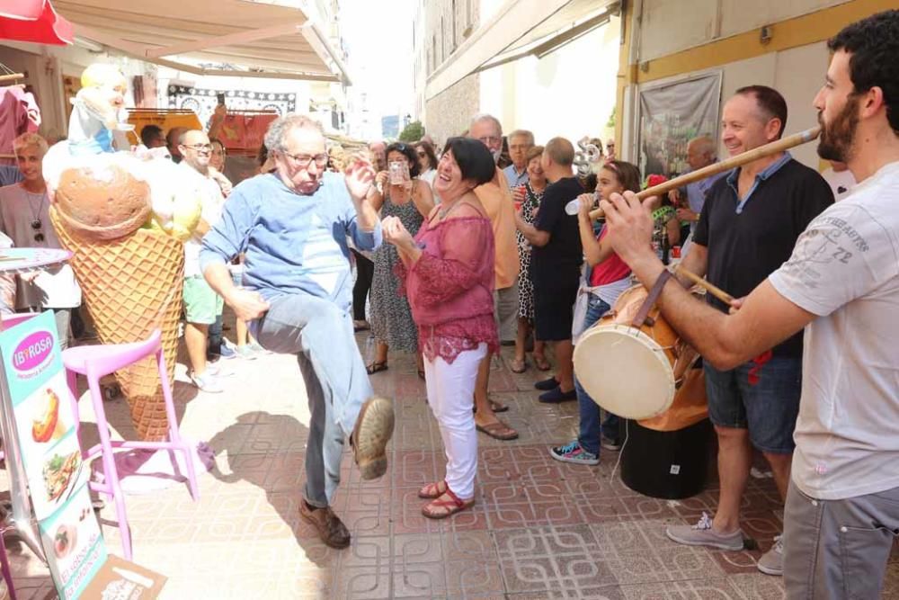 ''Pep d’en Bisbe'' se jubila