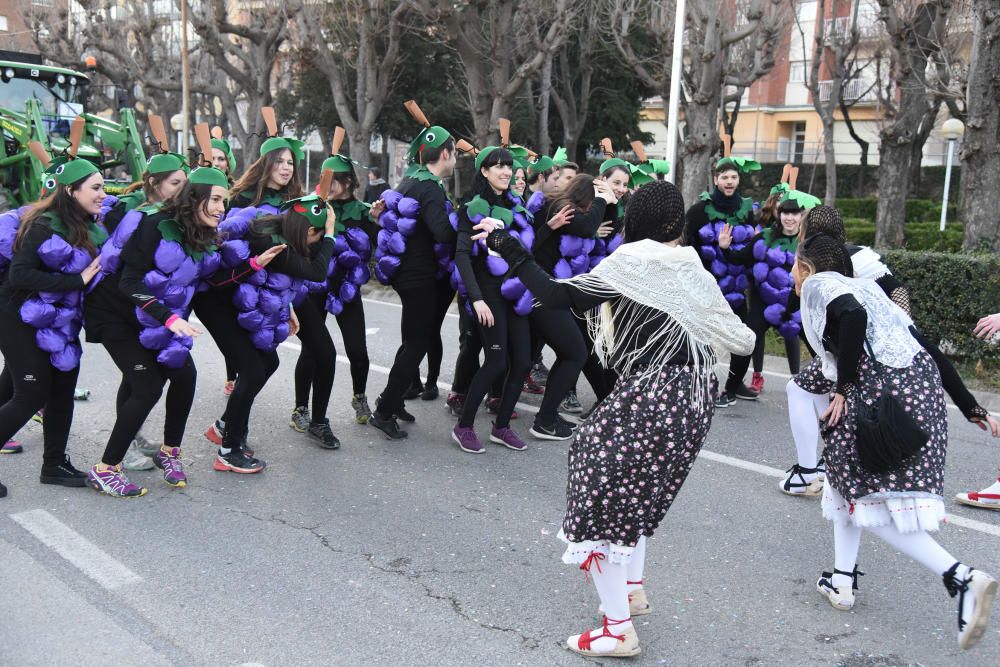 Carnaval de Berga