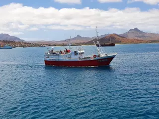 La pesca gallega en África denuncia el «desamparo» ante urgencias médicas