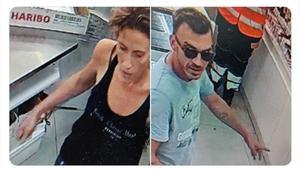 La Guàrdia Civil busca aquestes dues persones ‘perilloses’ per diversos atracaments en estacions de servei