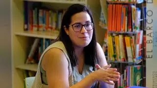 Una maestra con TEA revoluciona la mirada escolar en Canarias: «No queremos estar solos, el reto es saber cómo incluirnos»